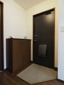 キャトルプレジオ A202号-14