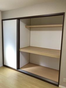 パークヒル A102号-11