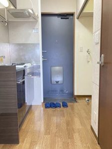 ポップハウス B201号-8