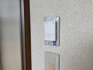 ポップハウス B201号-14