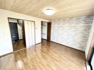 ポップハウス C202号-3