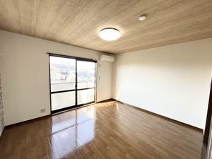 ポップハウス C202号-5