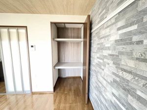 ポップハウス C202号-6