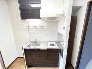 ポップハウス C202号-8