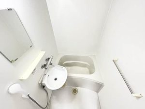 ポップハウス C202号-9