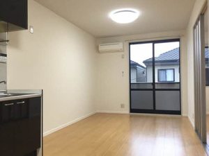 クレセール A201号-5