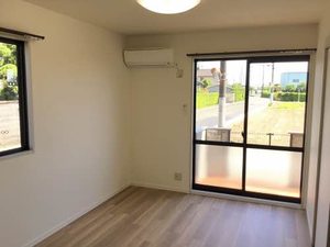 リバーサイドビレッジⅡ 2101号-2