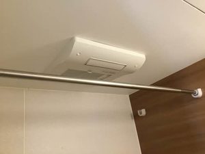 リバーサイドビレッジⅡ 2101号-6