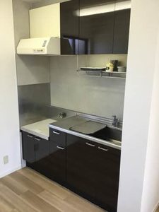 リバーサイドビレッジⅡ 2101号-9