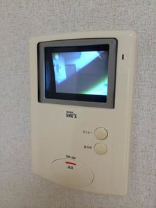 T.TOWNグリーンベル A101号-11