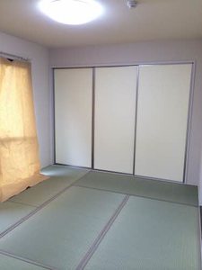 T.TOWNグリーンベル A101号-13