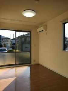 T.TOWNグリーンベル A102号-3