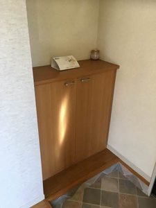 T.TOWNグリーンベル A102号-8