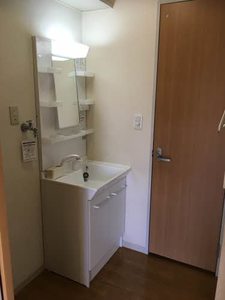 T.TOWNグリーンベル A102号-9