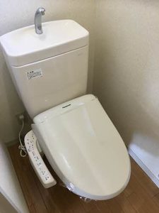 T.TOWNグリーンベル A102号-11