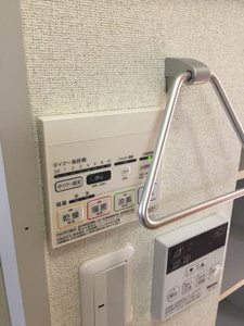 T.TOWNグリーンベル A102号-12