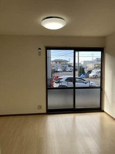 ソシア幸 2101号-2