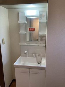 ソシア幸 2101号-4