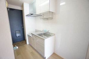 タウンコートパル 0205号-9