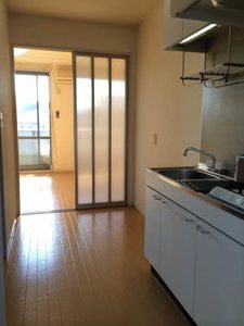 ヴューテラス司 0101号-3