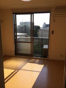 ヴューテラス司 0101号-8