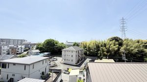 ヴューテラス司 0201号-12