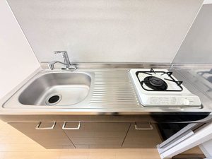 ヴューテラス司 0204号-9