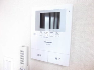 アビタシオン鹿田 B201号-2