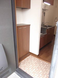 アビタシオン鹿田 B201号-3