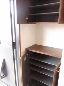 アビタシオン鹿田 B201号-4