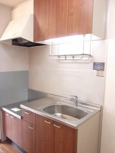 アビタシオン鹿田 B201号-5