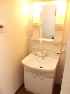 アビタシオン鹿田 B201号-6