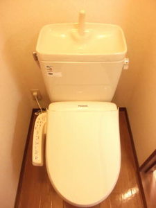 アビタシオン鹿田 B201号-7