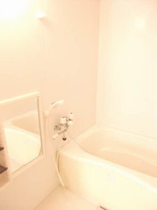 アビタシオン鹿田 B201号-8