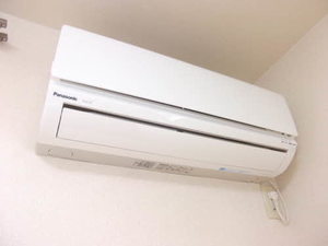 アビタシオン鹿田 B201号-9