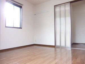 アビタシオン鹿田 B201号-13