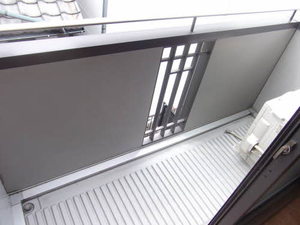 アビタシオン鹿田 B201号-14