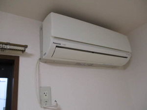コンフォートⅡ C108号-4