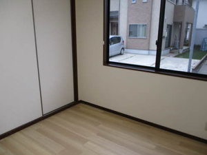 コンフォートⅡ C108号-9