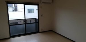 コンフォートⅡ C208号-2