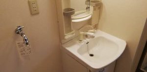 コンフォートⅡ C208号-8