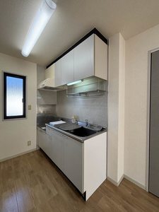 サングリーンオオタ A201号-4