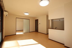 ハピネス大手３ 0102号-3