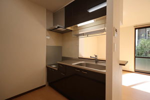 ハピネス大手３ 0102号-4