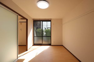 ハピネス大手３ 0102号-5