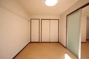 ハピネス大手３ 0102号-6