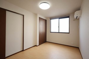 ハピネス大手３ 0102号-7