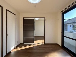 ハピネス大手３ 0201号-6