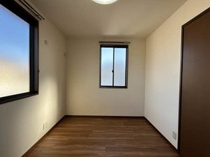 ハピネス大手３ 0201号-8