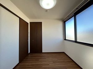 ハピネス大手３ 0201号-9